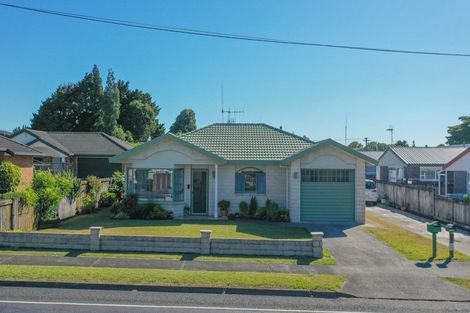 Photo of property in 88a Studholme Street, Morrinsville, 3300
