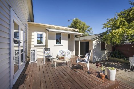 Photo of property in 3 Argyle Avenue, Takaro, Palmerston North, 4410