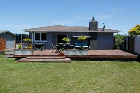 Photo of property in 4 Tamatea Road, Taupo, 3330