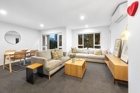 Photo of property in 3/437 Manchester Street, St Albans, Christchurch, 8014
