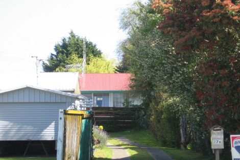 Photo of property in 27 Hawea Street, Mount Maunganui, 3116