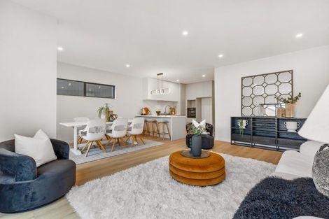 Photo of property in 67 Waterlily Street, Hobsonville, Auckland, 0616