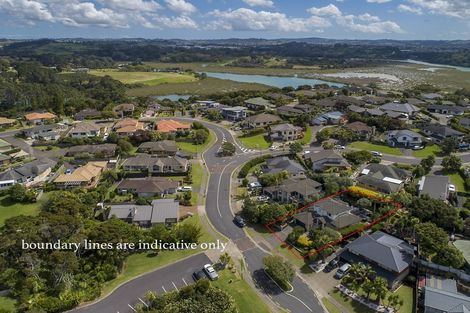 Photo of property in 6 Blue Heron Rise, Stanmore Bay, Whangaparaoa, 0932