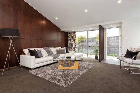 Photo of property in 3/132 Leinster Road, Merivale, Christchurch, 8014