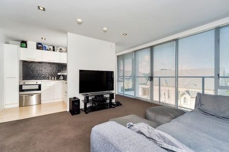 Photo of property in 5t/435 New North Road, Kingsland, Auckland, 1021