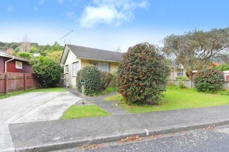 Photo of property in 25a Deller Grove, Silverstream, Upper Hutt, 5019