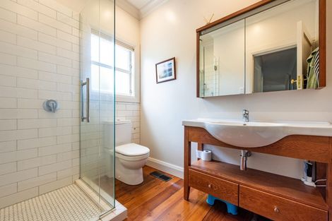 Photo of property in 7 Hohiria Road, Hataitai, Wellington, 6021