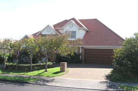 Photo of property in 39 Cornelian Crescent, Half Moon Bay, Auckland, 2012