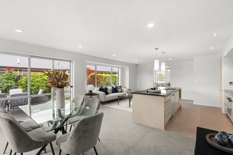 Photo of property in 8 Napier Drive, Wigram, Christchurch, 8042