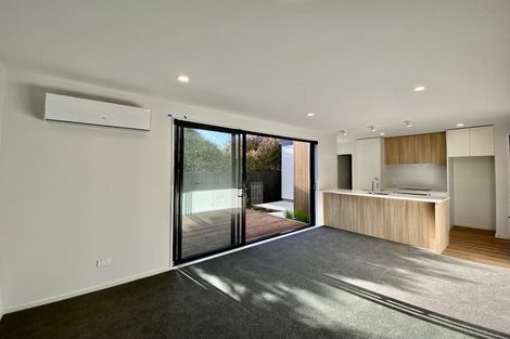 Photo of property in 3/63 Waltham Road, Sydenham, Christchurch, 8023