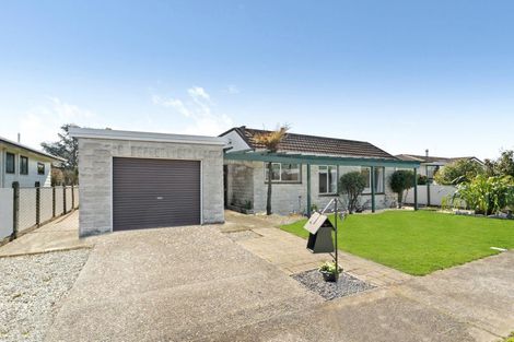 Photo of property in 5 Lowes Place, Solway, Masterton, 5810