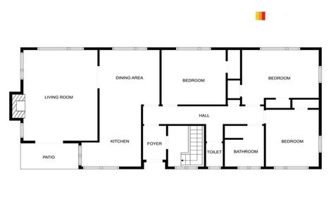 Photo of property in 52 Gilkison Street, Halfway Bush, Dunedin, 9010