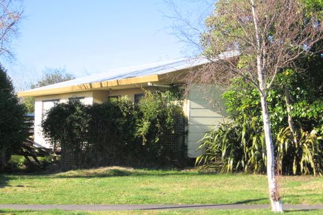 Photo of property in 35 Puriri Street, Nawton, Hamilton, 3200