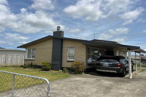Photo of property in 5 Blencowe Street, Kaitaia, 0410