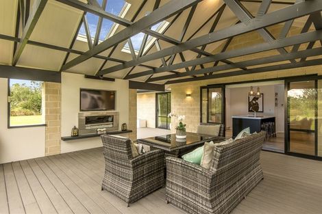 Photo of property in 97 Modena Place, Ohoka, Kaiapoi, 7692