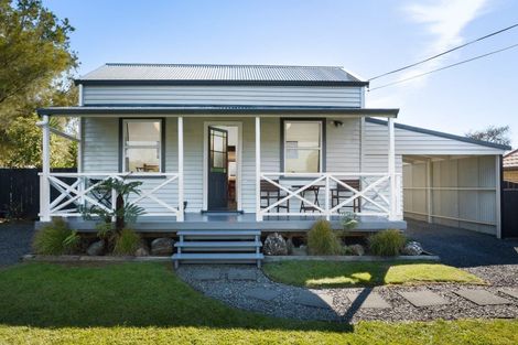 Photo of property in 25 Regent Street, Waihi, 3610