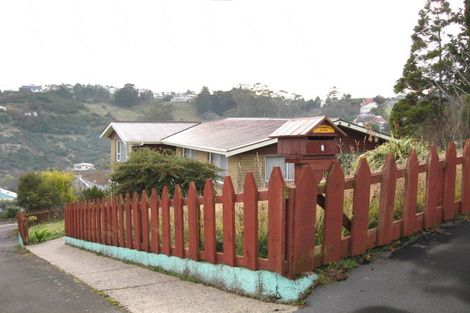 Photo of property in 9 Leary Street, Kenmure, Dunedin, 9011