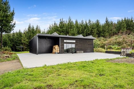 Photo of property in 315 Double Hill Road, Waitati, 9085