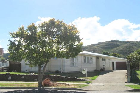 Photo of property in 41 Bonnie Glen Crescent, Ebdentown, Upper Hutt, 5018