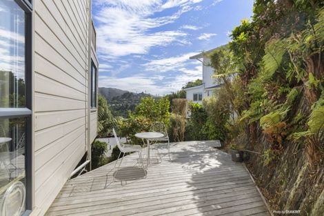 Photo of property in 136 Mairangi Road, Wilton, Wellington, 6012