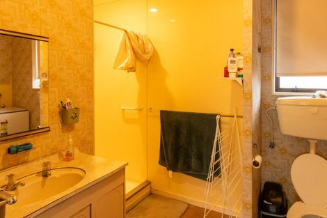 Photo of property in 110 Conyers Street, Heidelberg, Invercargill, 9812