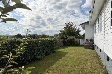 Photo of property in 2 Davidson Crescent, Pahiatua, 4910