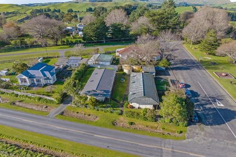 Photo of property in Newling Court, 619 Norsewood Ormondville Road, Ormondville, Dannevirke, 4977