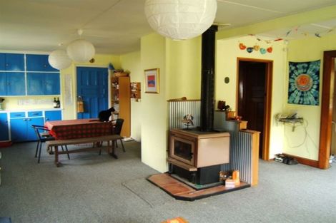 Photo of property in 44 Oxford Street, Taylorville, Greymouth, 7805