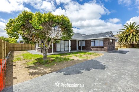 Photo of property in 60 Mcparland Street, Elderslea, Upper Hutt, 5018