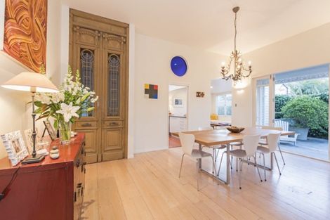 Photo of property in 8 Wallace Street, Herne Bay, Auckland, 1011