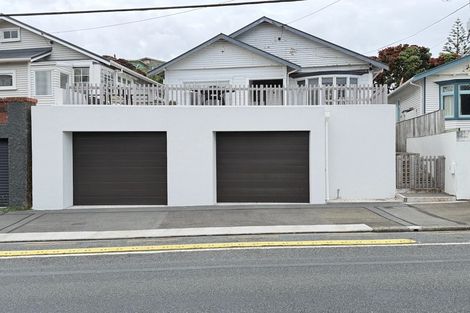 Photo of property in 177 Coutts Street, Rongotai, Wellington, 6022