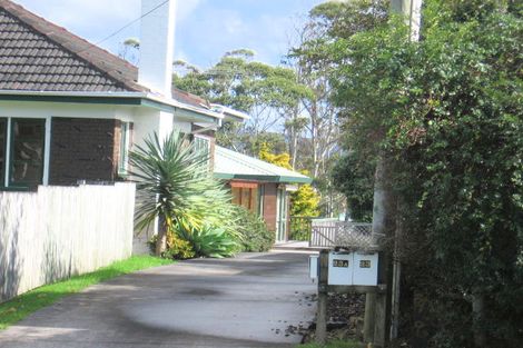 Photo of property in 23 Captain Scott Road, Glen Eden, Auckland, 0602