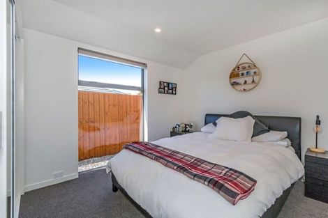 Photo of property in 9 Mustang Avenue, Wigram, Christchurch, 8042