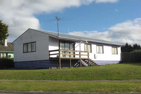 Photo of property in 49 Miro Drive, Murupara, 3025