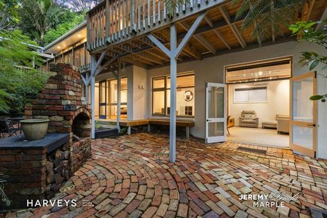 Photo of property in 47 Tainui Road, Titirangi, Auckland, 0604