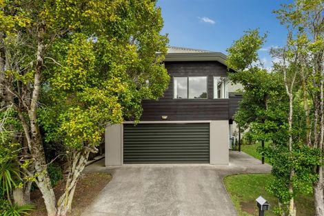 Photo of property in 3 Berne Place, Birkenhead, Auckland, 0626