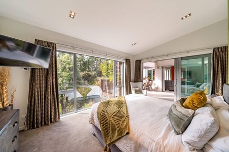 Photo of property in 9 Sylvan Way, Silverstream, Upper Hutt, 5019