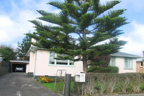 Photo of property in 18 Glasgow Street, Takaro, Palmerston North, 4412