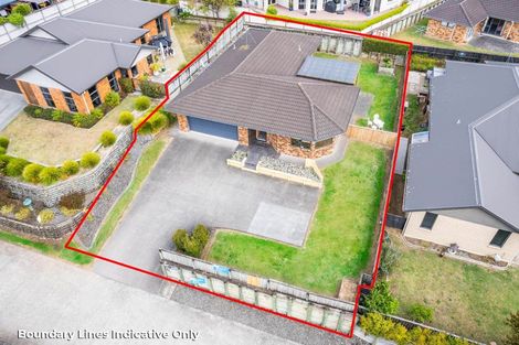 Photo of property in 50 Twickenham Place, Nawton, Hamilton, 3200