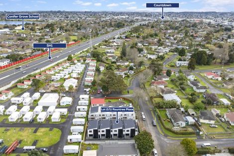 Photo of property in 11a Rountree Place, Conifer Grove, Takanini, 2112