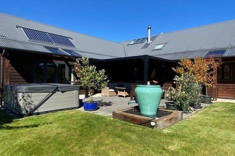 Photo of property in 902 Aubrey Road, Albert Town, Wanaka, 9305
