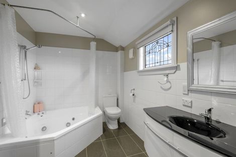 Photo of property in 215 Horndon Street, Darfield, 7510