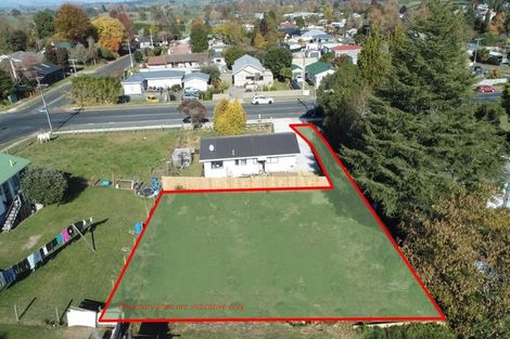 Photo of property in 18b Whitmore Street, Kihikihi, Te Awamutu, 3800