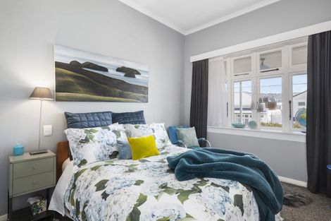 Photo of property in 13 Porritt Avenue, Mount Victoria, Wellington, 6011