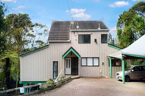 Photo of property in 64b Pleasant Road, Glen Eden, Auckland, 0602