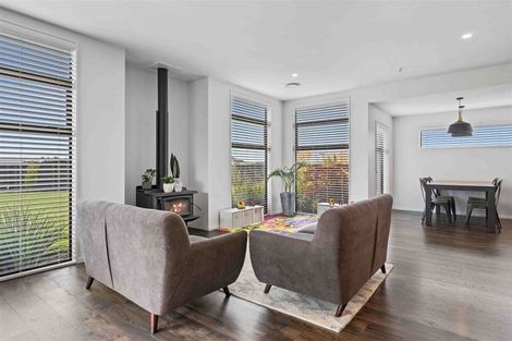 Photo of property in 7 Hampton Drive, Swannanoa, Kaiapoi, 7692