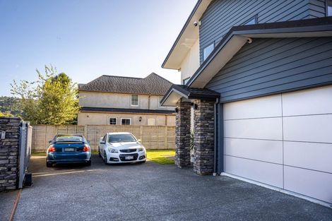 Photo of property in 87 Woburn Road, Woburn, Lower Hutt, 5010