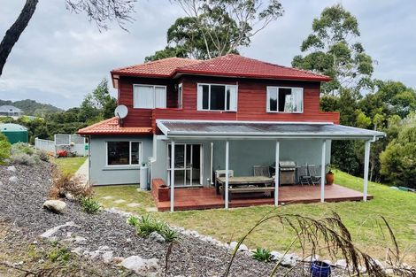 Photo of property in 5 Tikitiki Lane, Russell, 0272