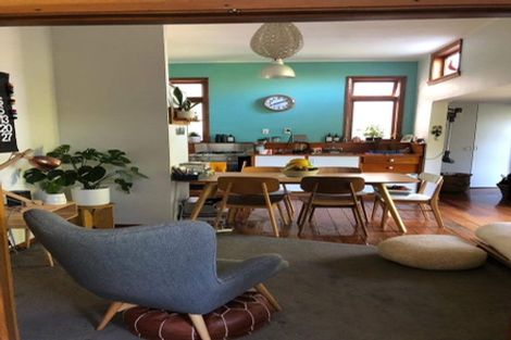 Photo of property in 136 Russell Terrace, Berhampore, Wellington, 6023