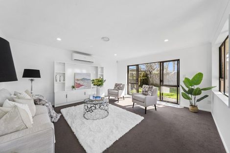 Photo of property in 5 Dapple Place, Flat Bush, Auckland, 2019